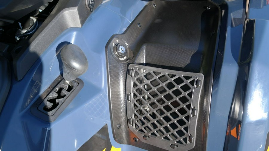 2026 Kawasaki Brute Force® 750 EPS