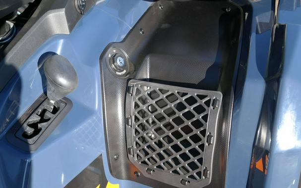 2026 Kawasaki Brute Force® 750 EPS