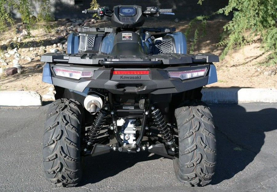 2026 Kawasaki Brute Force® 750 EPS