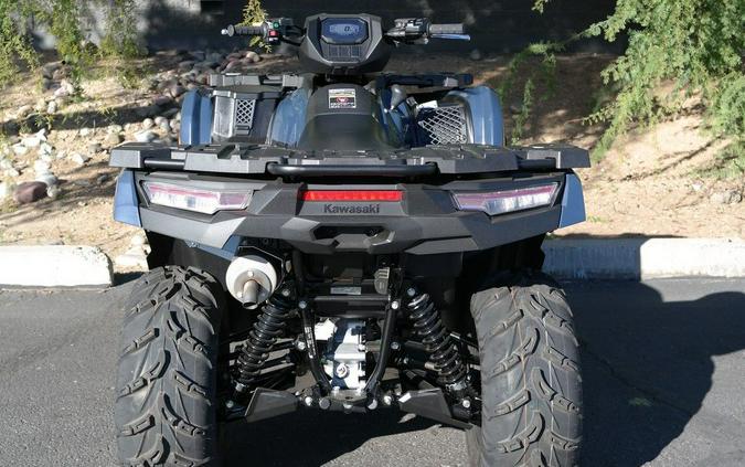 2026 Kawasaki Brute Force® 750 EPS