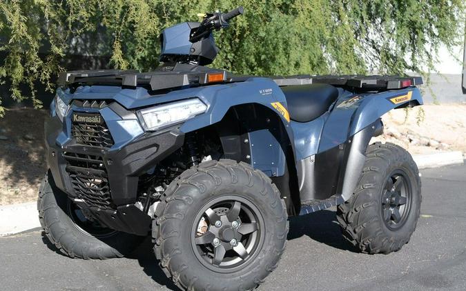 2026 Kawasaki Brute Force® 750 EPS
