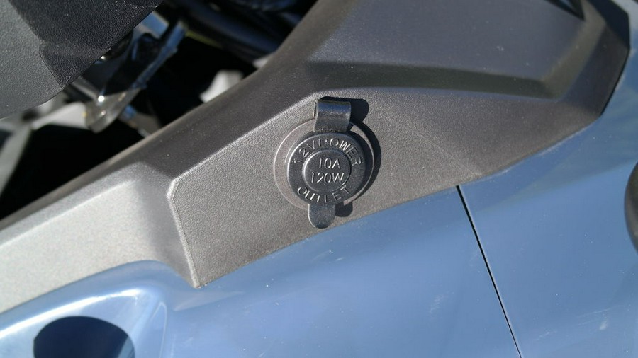 2026 Kawasaki Brute Force® 750 EPS