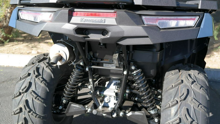 2026 Kawasaki Brute Force® 750 EPS