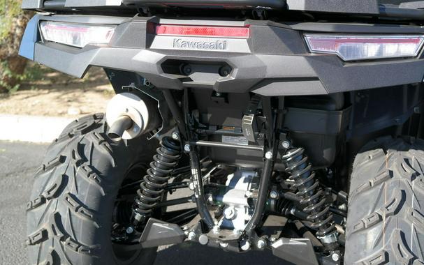 2026 Kawasaki Brute Force® 750 EPS