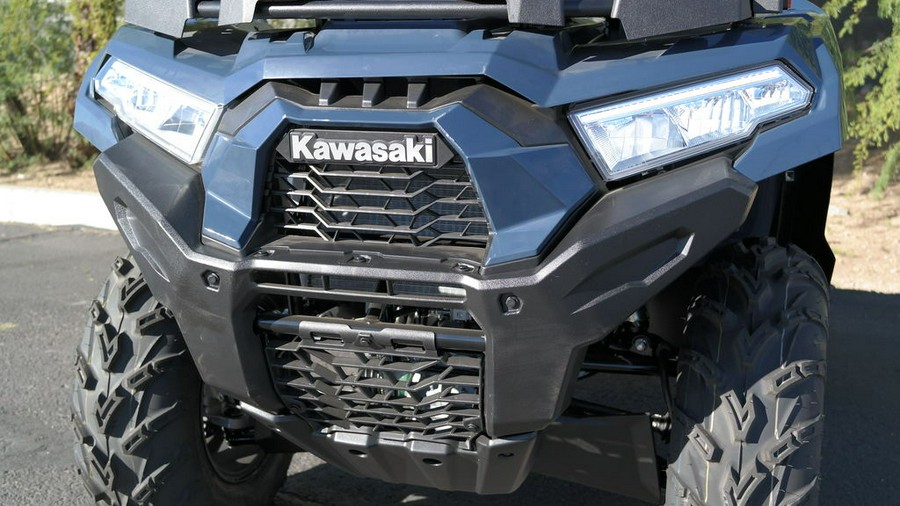 2026 Kawasaki Brute Force® 750 EPS