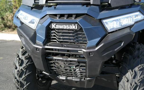 2026 Kawasaki Brute Force® 750 EPS