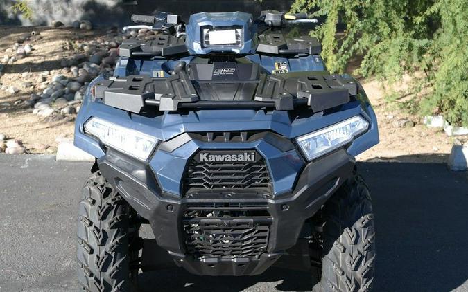 2026 Kawasaki Brute Force® 750 EPS