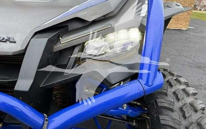 2020 Honda® TALON 1000X