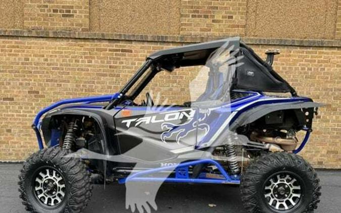 2020 Honda® TALON 1000X