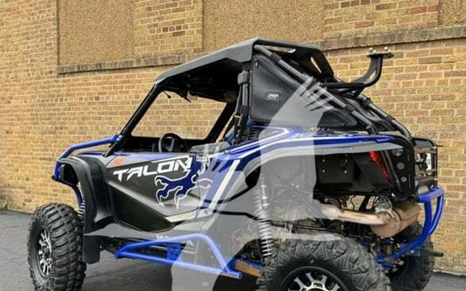 2020 Honda® TALON 1000X