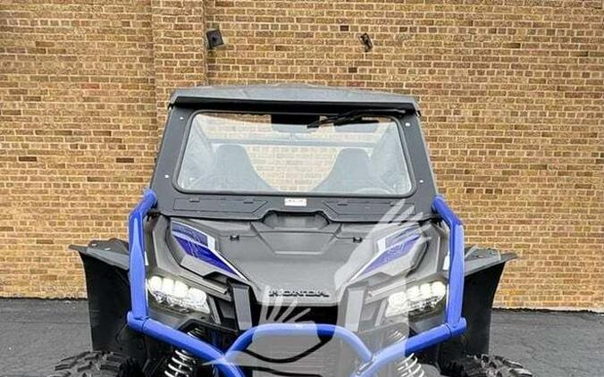 2020 Honda® TALON 1000X