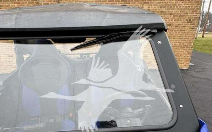 2020 Honda® TALON 1000X