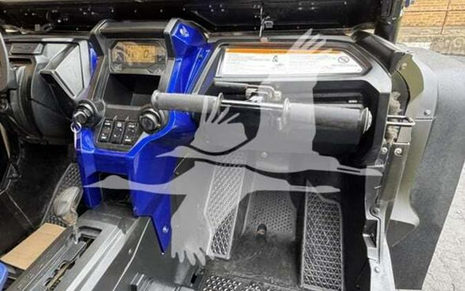 2020 Honda® TALON 1000X