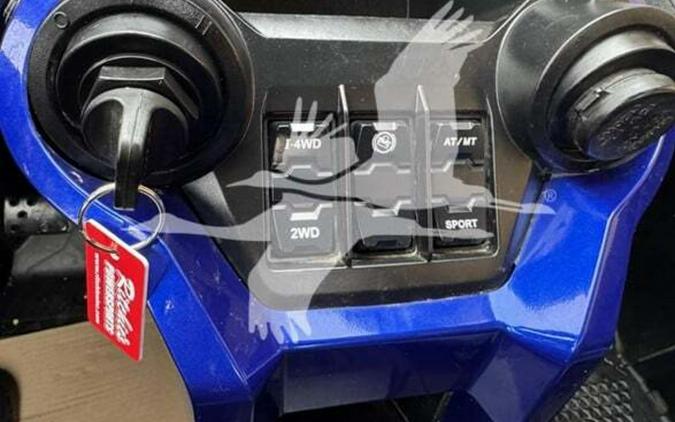 2020 Honda® TALON 1000X