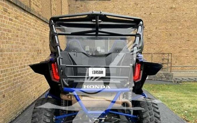 2020 Honda® TALON 1000X