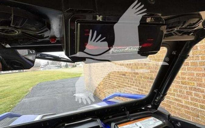 2020 Honda® TALON 1000X