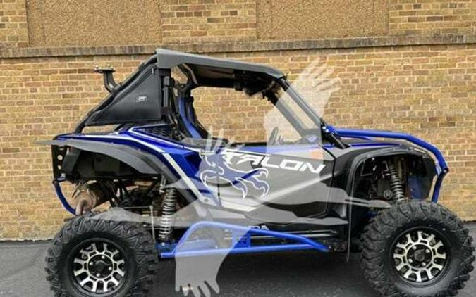 2020 Honda® TALON 1000X