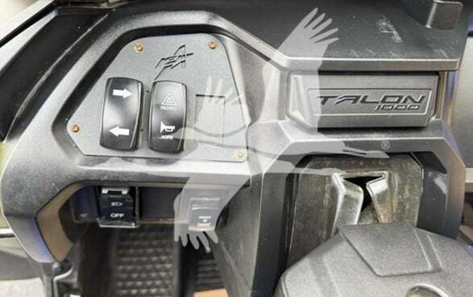 2020 Honda® TALON 1000X