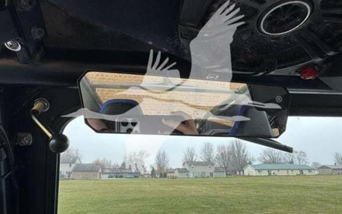 2020 Honda® TALON 1000X