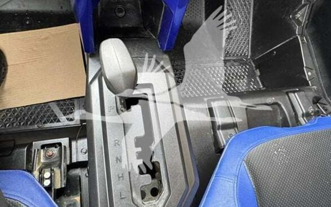 2020 Honda® TALON 1000X