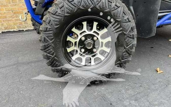 2020 Honda® TALON 1000X