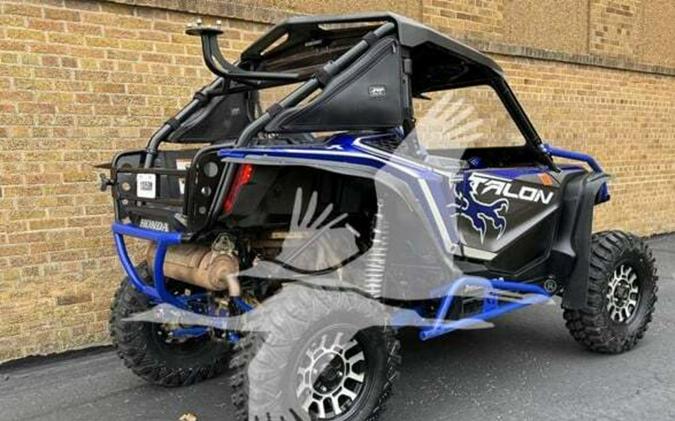 2020 Honda® TALON 1000X