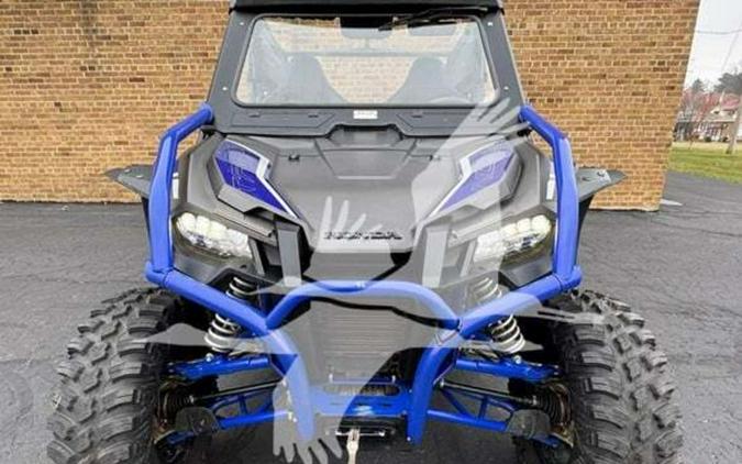 2020 Honda® TALON 1000X