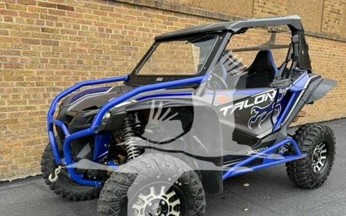 2020 Honda® TALON 1000X