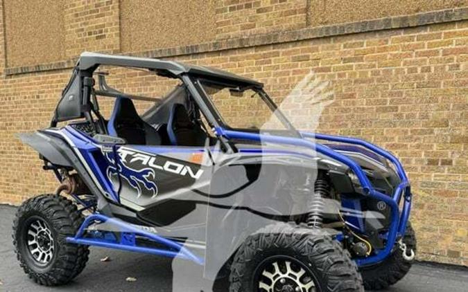 2020 Honda® TALON 1000X