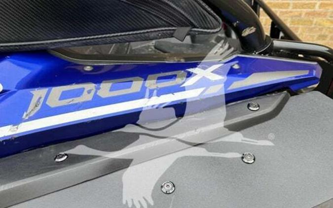 2020 Honda® TALON 1000X