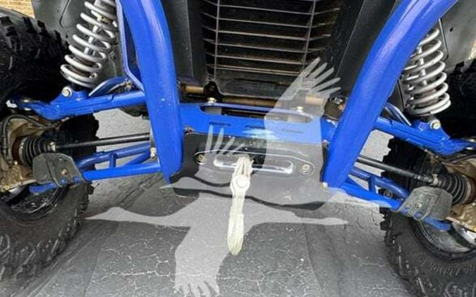 2020 Honda® TALON 1000X