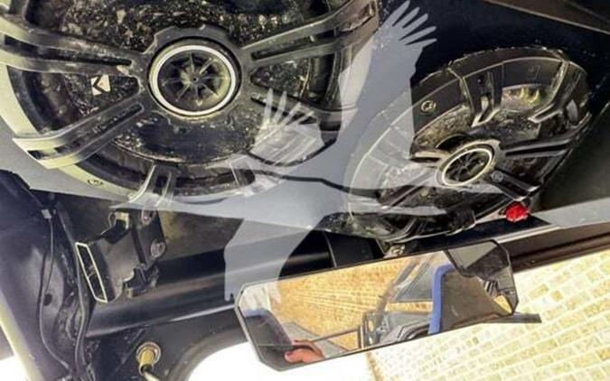 2020 Honda® TALON 1000X