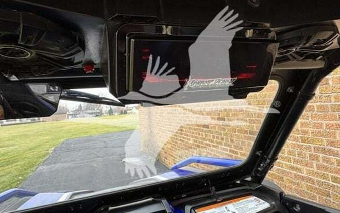 2020 Honda® TALON 1000X