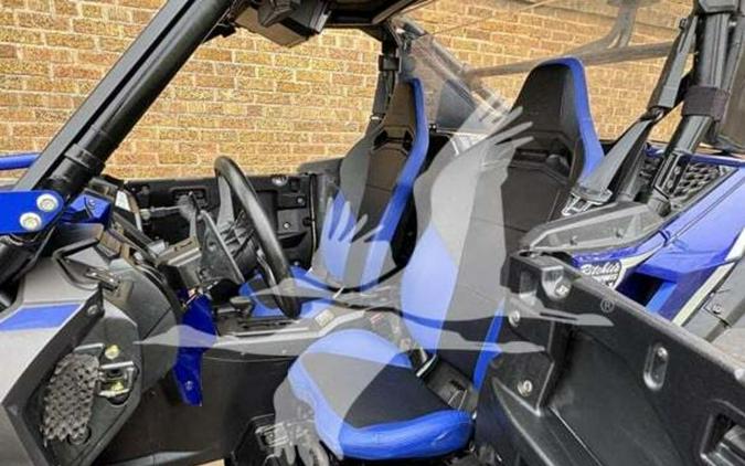 2020 Honda® TALON 1000X