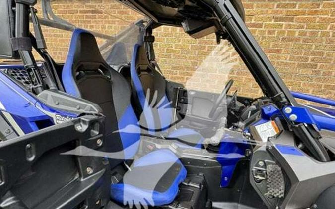 2020 Honda® TALON 1000X