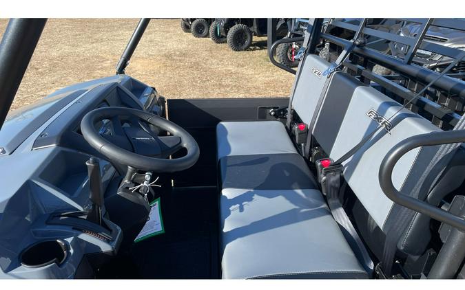 2026 Kawasaki Mule PRO-FXR 1000 Base