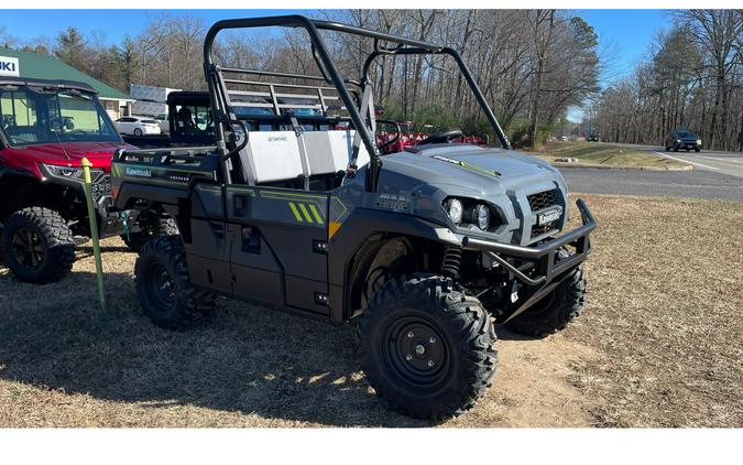 2026 Kawasaki Mule PRO-FXR 1000 Base