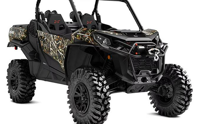 2026 Can-Am Commander X mr 1000R