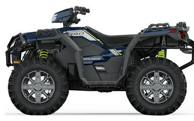 2025 Polaris Sportsman 850 Trail