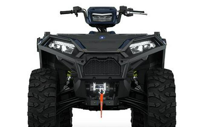 2025 Polaris Sportsman 850 Trail