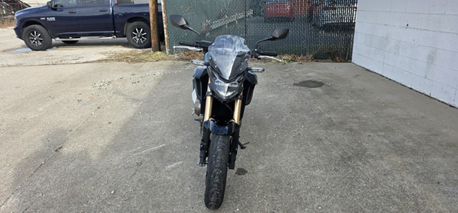 2023 Honda CB500F ABS