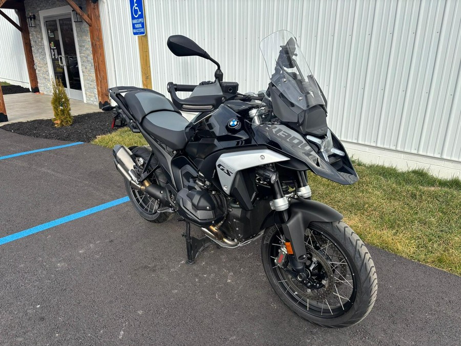 2024 BMW R 1300 GS