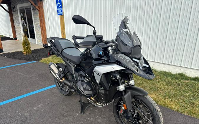 2024 BMW R 1300 GS