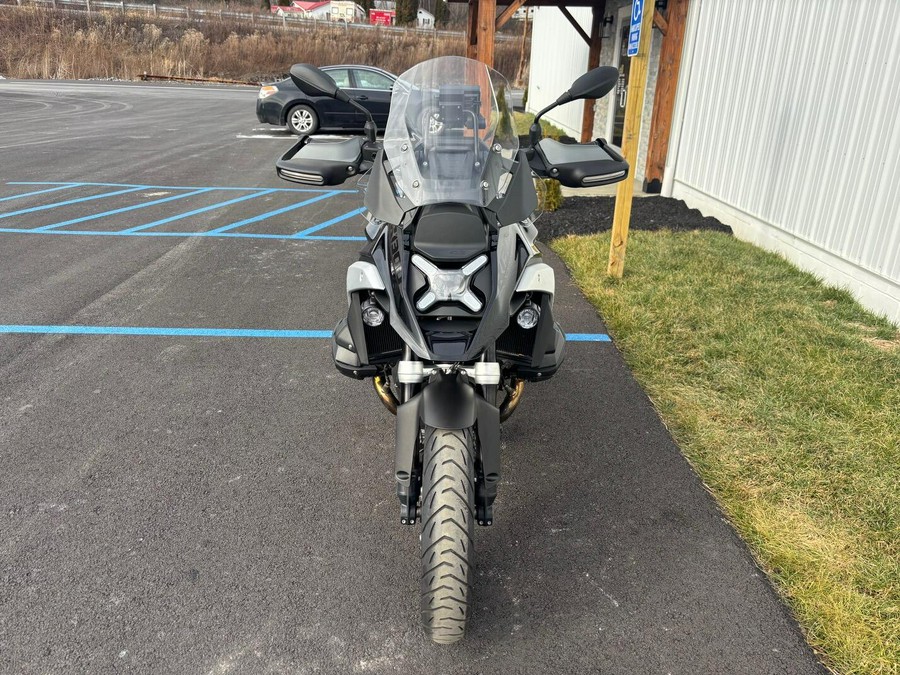 2024 BMW R 1300 GS