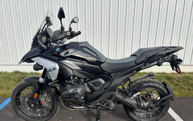 2024 BMW R 1300 GS