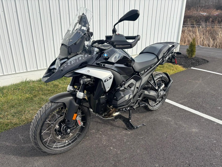 2024 BMW R 1300 GS