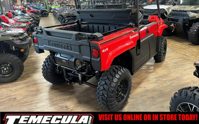 2026 Kawasaki Mule PRO-MX EPS