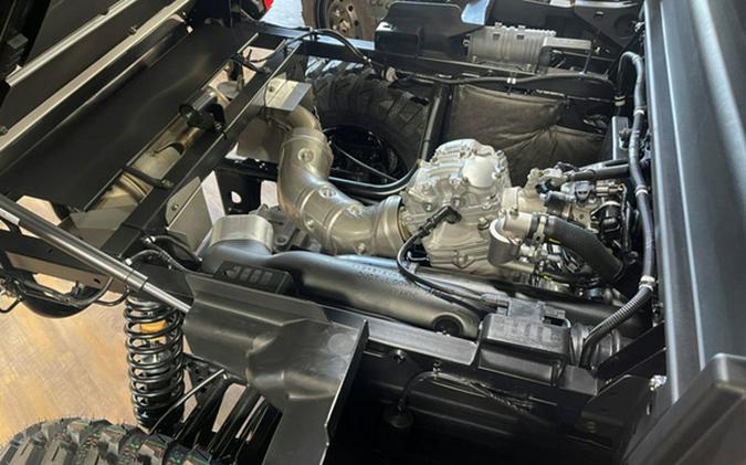 2026 Kawasaki Mule PRO-MX EPS