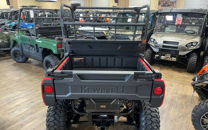 2026 Kawasaki Mule PRO-MX EPS