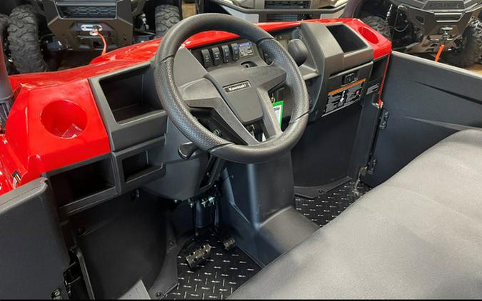 2026 Kawasaki Mule PRO-MX EPS